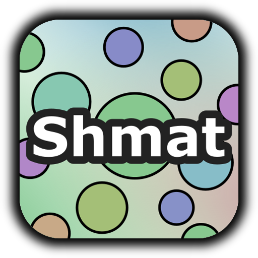 Shmatoosto icon