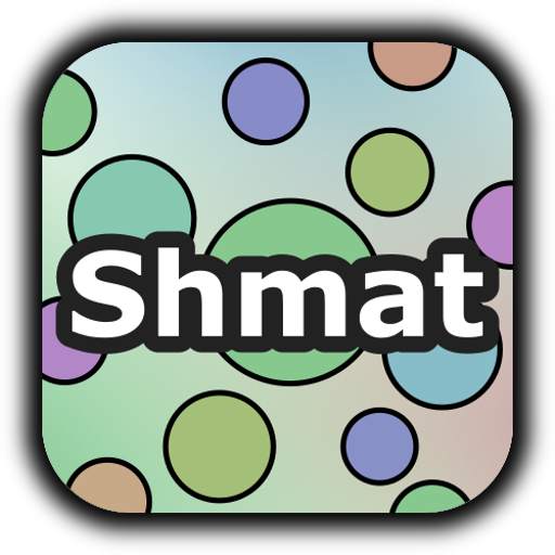 Shmatoosto 1.01d