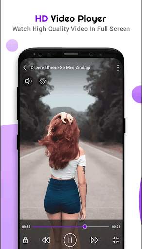Media player screenshot 14