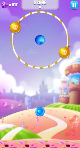 Alf Candy screenshot 3