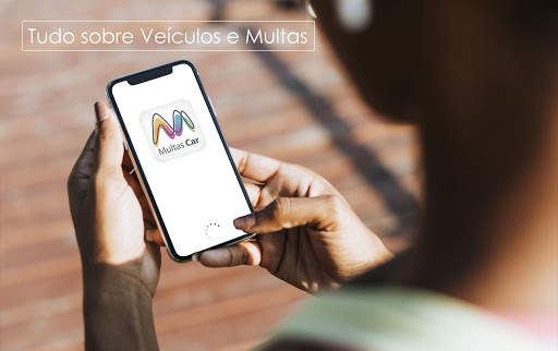 Multas Car - Consultas Veicular e CNH स्क्रीनशॉट 6