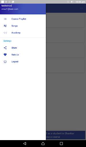 Listen to Learn Music screenshot 10