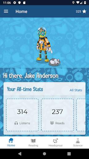 Kids A-Z screenshot 3