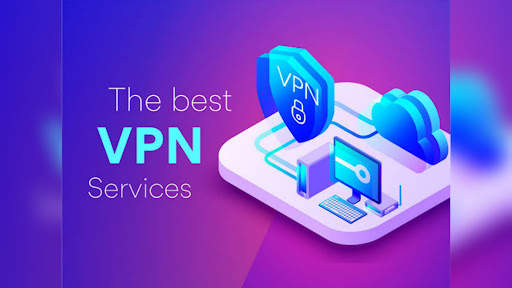 XPRO VPN screenshot 3
