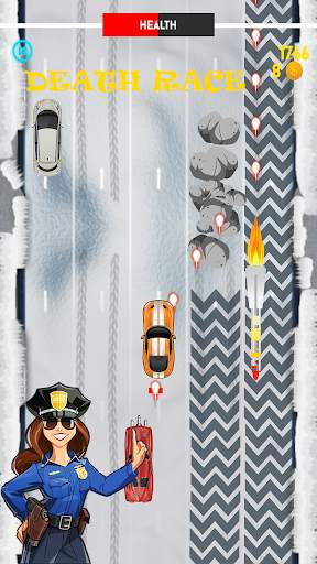 Fastlane Gang Riot Revenge screenshot 2