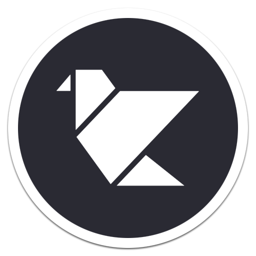 Funny Origami icon