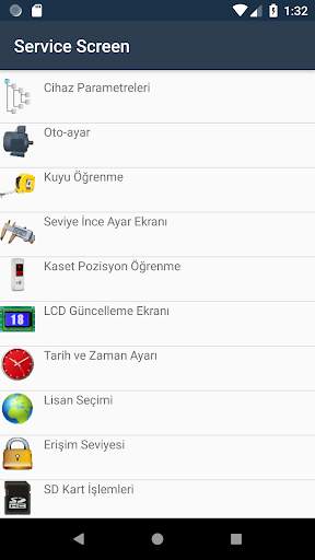 Arem Mobile screenshot 4