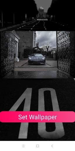 Best Lamborghini Wallpaper screenshot 5