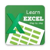 Learn Excel 2016 أيقونة
