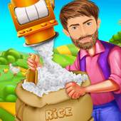 King Rice Maker Factory 1.0