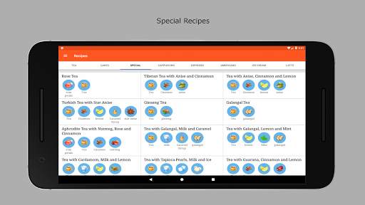 My Cafe: Recipes Wiki & Walkthrough screenshot 13