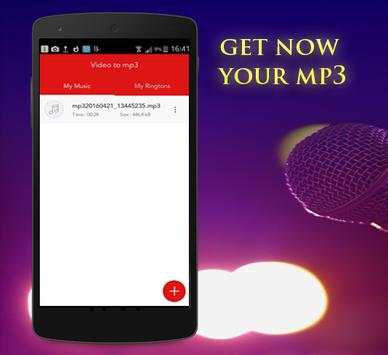 video tube mp3 converter screenshot 3
