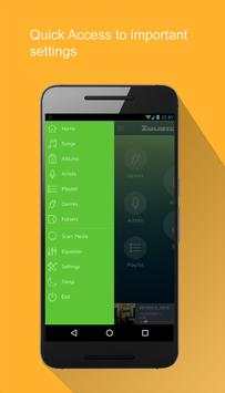 Music player & video player HD screenshot 3