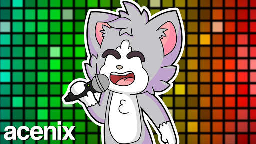 Acenix Song screenshot 1
