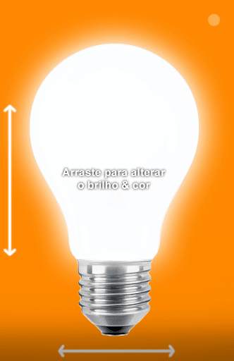 Lanterna LED & Tela Full screenshot 3