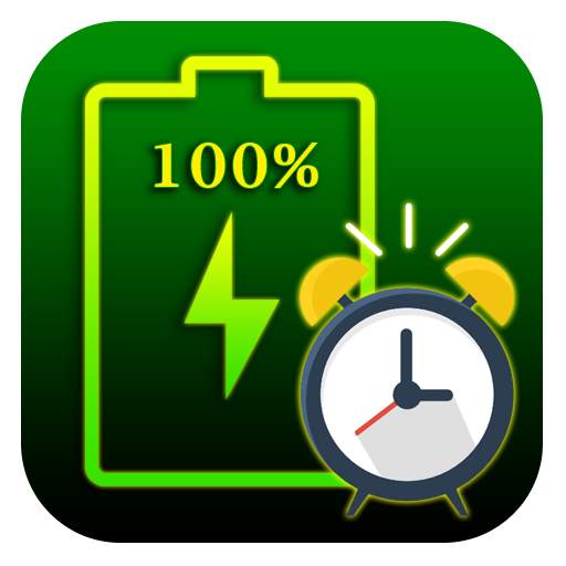 Full Battery Alarm 1.05