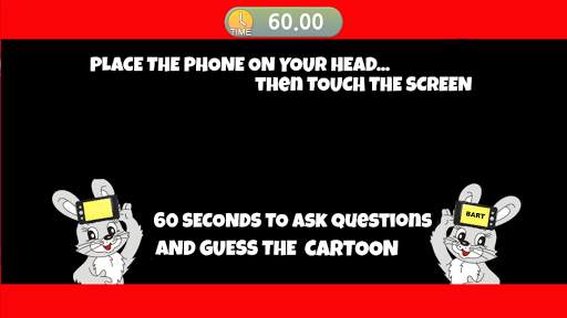 Who Am I? Cartoon Edition screenshot 8