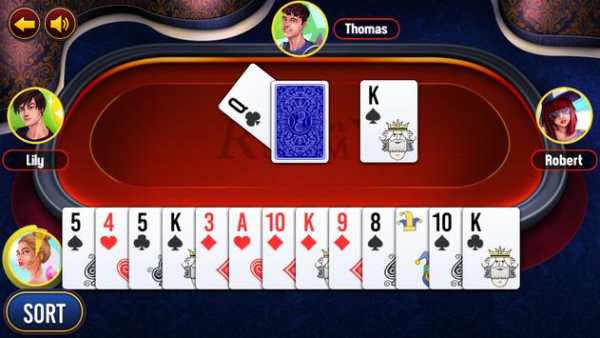 Rummy Teen Patti Poker screenshot 3