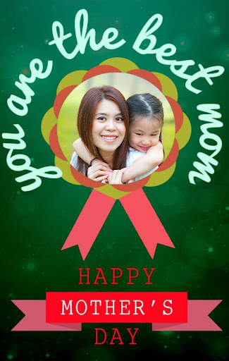 Mother's Day Frames screenshot 5
