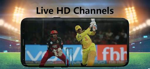 Star Sports Live IPL : Star Sports Live Cricket HD screenshot 4