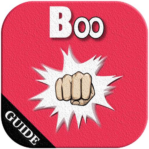 Guide for Boo - Status Maker 5.4