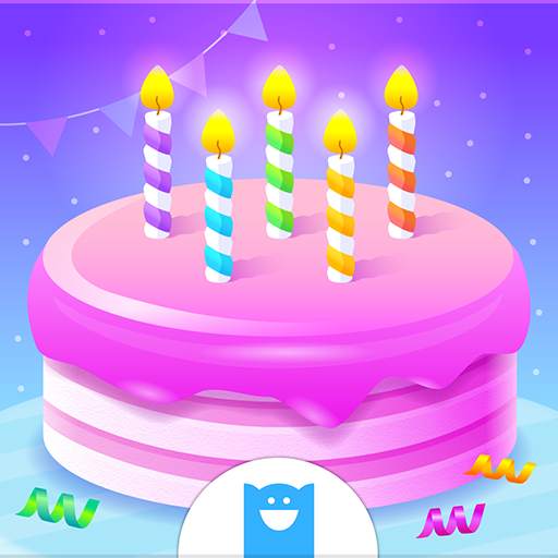 Cake Maker - Cooking Game 1.56