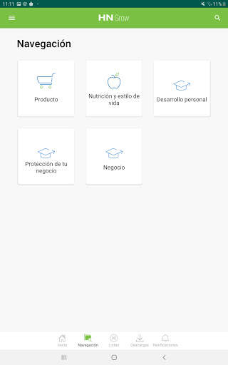 HN Grow screenshot 7