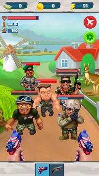 World Army screenshot 2