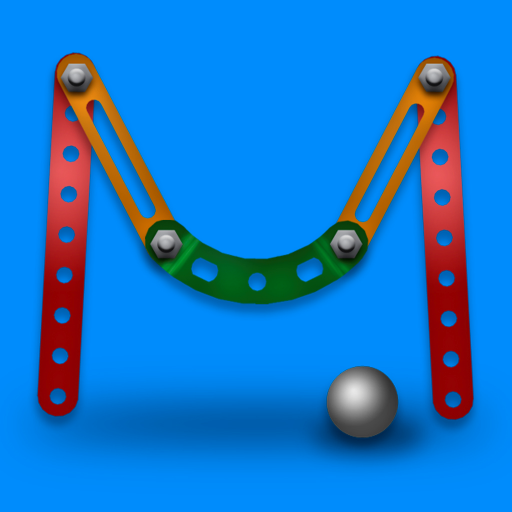 Merkur Ball icon