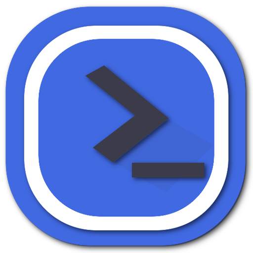 CommandEx CommandLine Reference 0.0.4
