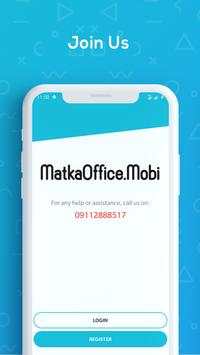 Kalyan Main Mumbai MatkaOffice Online Matka Game screenshot 1
