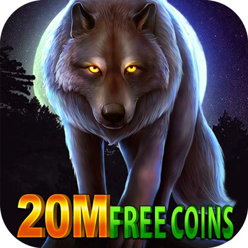 Slots Free: Las Vegas Slot Casino 1.2.1