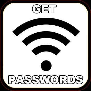 mot de passe wifi prank screenshot 1