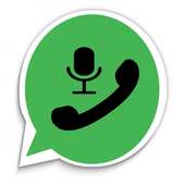 Speech To Text for whatsapp... logo