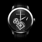 Maurice Lacroix Clock Widget icon