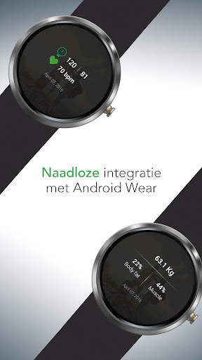 Qardio Hartgezondheid screenshot 7