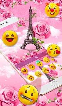 Rose Paris 4 تصوير الشاشة