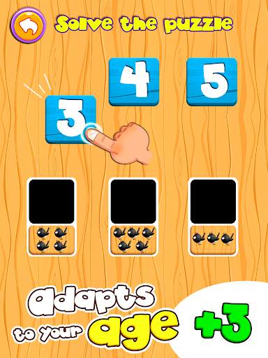 Preschool learning games 2  screenshot 19
