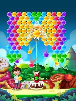 Bubble Birthday screenshot 6