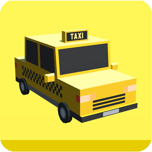 Taxi Driver icon