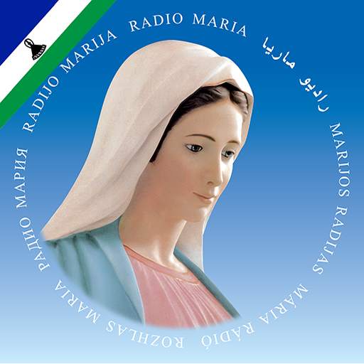 Radio Maria Lesotho 1.0.1