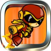 Iron Punch Hero 1.0