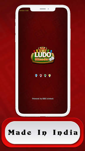Ludo Sikandar Pro screenshot 1