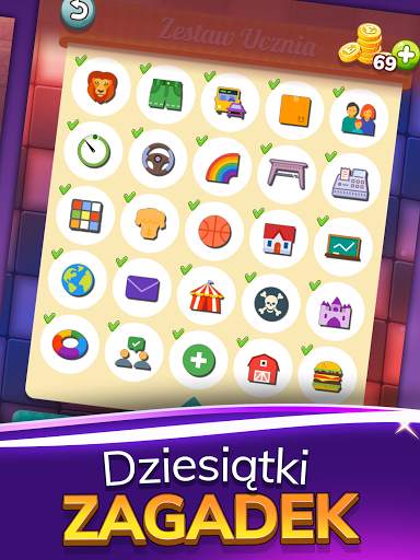Word Stickers! screenshot 10