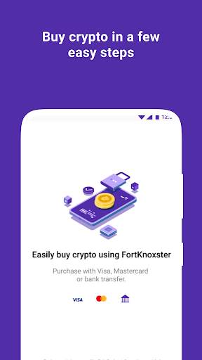 FortKnoxster: Crypto Suite screenshot 6