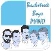Backstreet Boys Piano Tiles logo