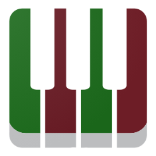 Piano Themas icon
