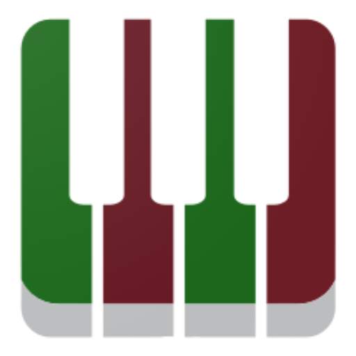 Piano Themas Pro 1.0