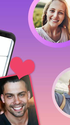 Sweet Candy-Dating Match&Chat screenshot 2