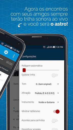 Cifras - App Oficial 6 تصوير الشاشة